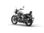 Klikněte pro detailní foto č. 6 - Royal Enfield Meteor 350 - STELLAR MATT BLACK