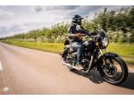 Klikněte pro detailní foto č. 7 - Royal Enfield Meteor 350 - STELLAR MATT BLACK
