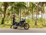 Klikněte pro detailní foto č. 8 - Royal Enfield Meteor 350 - STELLAR MATT BLACK