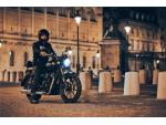Klikněte pro detailní foto č. 9 - Royal Enfield Meteor 350 - STELLAR MATT BLACK