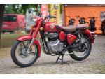 Klikněte pro detailní foto č. 4 - Royal Enfield Classic 350 - MADRAS RED