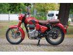 Klikněte pro detailní foto č. 5 - Royal Enfield Classic 350 - MADRAS RED