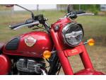 Klikněte pro detailní foto č. 7 - Royal Enfield Classic 350 - MADRAS RED