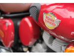 Klikněte pro detailní foto č. 10 - Royal Enfield Classic 350 - MADRAS RED