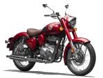 Klikněte pro detailní foto č. 1 - Royal Enfield Classic 350 - MADRAS RED