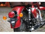 Klikněte pro detailní foto č. 13 - Royal Enfield Classic 350 - MADRAS RED