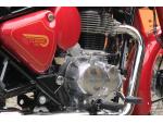 Klikněte pro detailní foto č. 15 - Royal Enfield Classic 350 - MADRAS RED