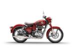 Klikněte pro detailní foto č. 2 - Royal Enfield Classic 350 - MADRAS RED
