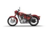 Klikněte pro detailní foto č. 4 - Royal Enfield Classic 350 - MADRAS RED