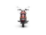 Klikněte pro detailní foto č. 5 - Royal Enfield Classic 350 - MADRAS RED