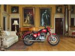 Klikněte pro detailní foto č. 8 - Royal Enfield Classic 350 - MADRAS RED
