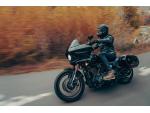 Klikněte pro detailní foto č. 2 - Harley-Davidson FXLRST Low Rider ST