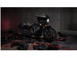 Klikněte pro detailní foto č. 3 - Harley-Davidson FXLRST Low Rider ST