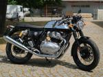 Klikněte pro detailní foto č. 1 - Royal Enfield Continental GT 650 - MR CLEAN