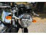 Klikněte pro detailní foto č. 4 - Royal Enfield Continental GT 650 - MR CLEAN