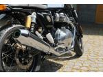 Klikněte pro detailní foto č. 9 - Royal Enfield Continental GT 650 - MR CLEAN