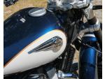 Klikněte pro detailní foto č. 7 - Royal Enfield Super Meteor 650 - CELESTIAL BLUE