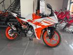 Klikněte pro detailní foto č. 1 - KTM RC 125