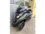 Klikněte pro detailní foto č. 10 - Piaggio MP3 350 LT