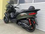 Klikněte pro detailní foto č. 12 - Piaggio MP3 350 LT
