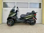 Klikněte pro detailní foto č. 14 - Piaggio MP3 350 LT