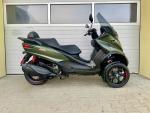 Klikněte pro detailní foto č. 1 - Piaggio MP3 350 LT