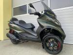 Klikněte pro detailní foto č. 2 - Piaggio MP3 350 LT