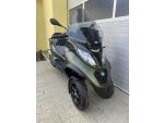 Klikněte pro detailní foto č. 3 - Piaggio MP3 350 LT