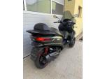 Klikněte pro detailní foto č. 6 - Piaggio MP3 350 LT