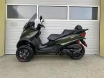 Klikněte pro detailní foto č. 8 - Piaggio MP3 350 LT