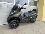 Klikněte pro detailní foto č. 9 - Piaggio MP3 350 LT