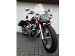 Klikněte pro detailní foto č. 11 - Yamaha XVS 1100 DragStar. Koupený v ČR, po velkém servisu.
