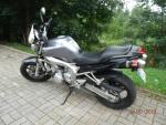 Klikněte pro detailní foto č. 2 - Yamaha FZ 6 Fazer