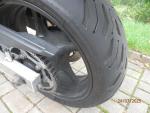 Klikněte pro detailní foto č. 4 - Yamaha FZ 6 Fazer