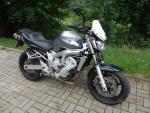 Klikněte pro detailní foto č. 5 - Yamaha FZ 6 Fazer