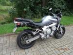 Klikněte pro detailní foto č. 6 - Yamaha FZ 6 Fazer