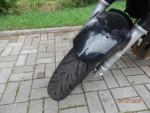 Klikněte pro detailní foto č. 8 - Yamaha FZ 6 Fazer