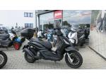 Klikněte pro detailní foto č. 2 - Piaggio Beverly 300