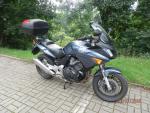Klikněte pro detailní foto č. 1 - Honda CBF 600 S