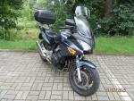 Klikněte pro detailní foto č. 2 - Honda CBF 600 S