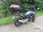 Klikněte pro detailní foto č. 3 - Honda CBF 600 S