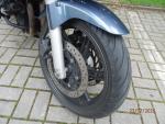 Klikněte pro detailní foto č. 4 - Honda CBF 600 S