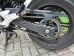 Klikněte pro detailní foto č. 7 - Honda CBF 600 S