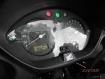 Klikněte pro detailní foto č. 8 - Honda CBF 600 S