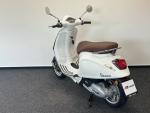 Klikněte pro detailní foto č. 7 - Piaggio Vespa Primavera 125