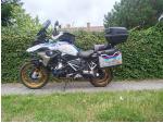 Klikněte pro detailní foto č. 1 - BMW R 1250 GS
