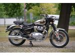 Klikněte pro detailní foto č. 2 - Royal Enfield Classic 650 - BLACK CHROME