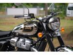 Klikněte pro detailní foto č. 7 - Royal Enfield Classic 650 - BLACK CHROME