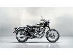 Klikněte pro detailní foto č. 2 - Royal Enfield Classic 650 - BLACK CHROME