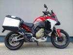 Klikněte pro detailní foto č. 1 - Ducati Multistrada V4 Rally Travel&Radar